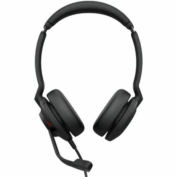 Купить Проводная гарнитура Jabra Evolve2 30 SE USB-A, MS Stereo [23189-999-979], изображение 2 в интернет-магазине Irkshop.ru