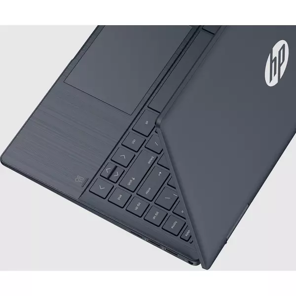 Купить Ноутбук HP Pavilion x360 14-ek2007ci Core 3 100U/8Gb/512Gb SSD/Intel Graphics/WiFi/BT/Cam/DOS/14" IPS Touch FHD/blue [A1AA2EA], изображение 5 в интернет-магазине Irkshop.ru