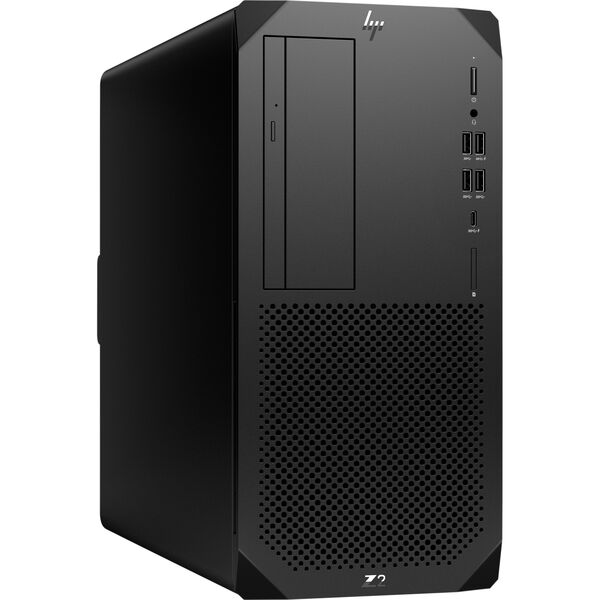 Купить Рабочая станция HP Z2 TWR G9 i7 12700K(3.6Ghz)/32Gb/1Tb SSD/noDVD/Ext nVidia RTX A2000(12Gb)/Win11/700W/USB Mouse, no Kbd [5F0F3EA], изображение 3 в интернет-магазине Irkshop.ru