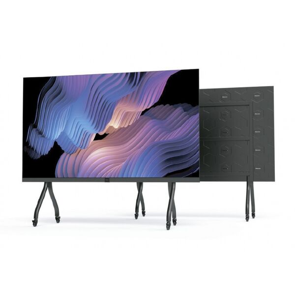 Купить Светодиодный экран Hisense HAIO136 FHD, 3004х1774.5мм в интернет-магазине Irkshop.ru