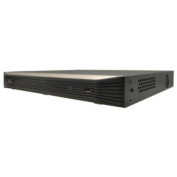 Видеорегистраторы: Видеорегистратор цифровой ST ST-HVR-V1608A40 гибридный режим работы: 16 каналов TVI/AHD/CVI/CVBS+8 IP (8Mp), макс. количество подключенных IP камер – 24 IP (8 Mp). фотографии