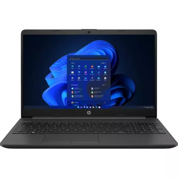 Купить Ноутбук HP 250 G9 i3 1215U/8Gb/512Gb SSD/Intel Iris Xe/WiFi/BT/Cam/15.6" SVA FHD/Windows 11 Home/black [9M3J7AT] в интернет-магазине Irkshop.ru