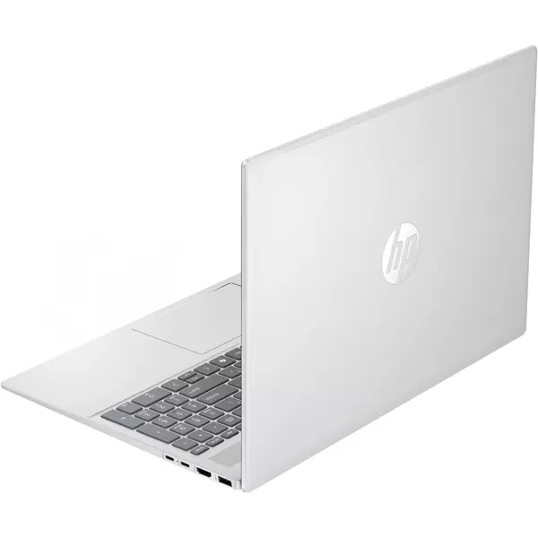 Купить Ноутбук HP Pavilion 16-af0008ci Core Ultra 5 125U/16Gb/512Gb SSD/Intel Graphics/WiFi/BT/Cam/16" IPS WUXGA/DOS/silver [A1WE2EA], изображение 4 в интернет-магазине Irkshop.ru