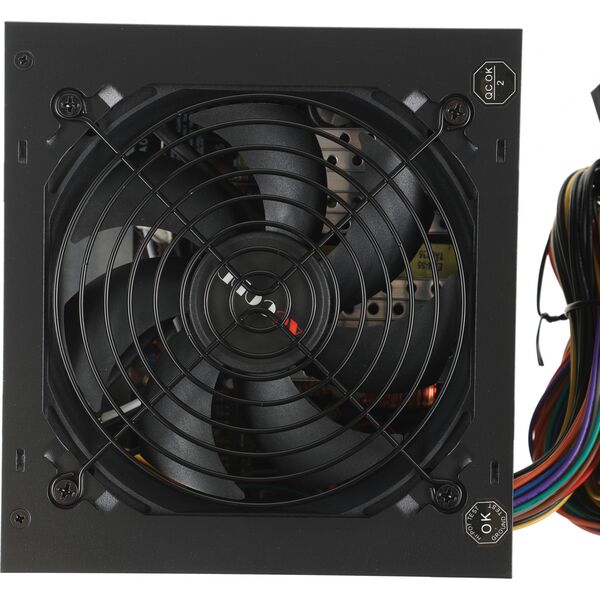 Купить Блок питания Accord ACC-350W-12 ATX 350W (20+4pin) 120mm fan 4xSATA, изображение 3 в интернет-магазине Irkshop.ru