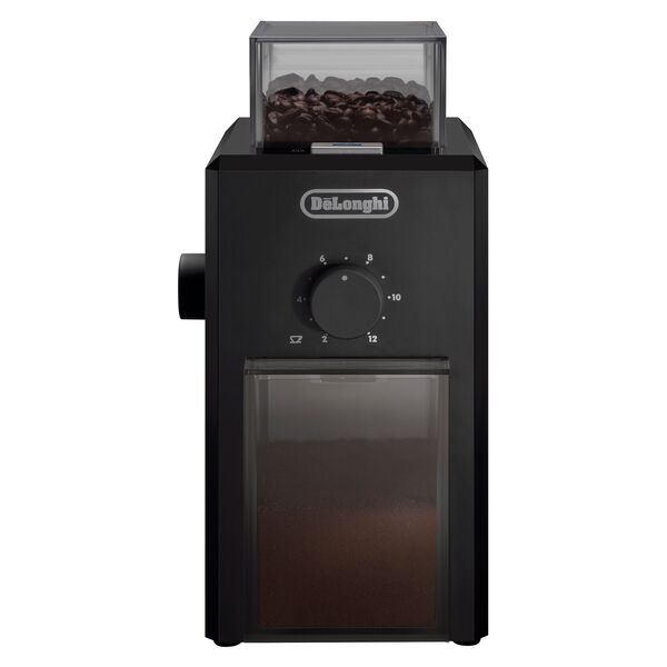 Купить Кофемолка DeLonghi KG79 в интернет-магазине Irkshop.ru