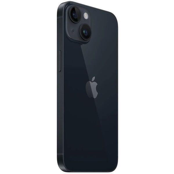 Купить Смартфон Apple iPhone 14 128Gb 6Gb темная ночь [MVUP3CH/A], изображение 4 в интернет-магазине Irkshop.ru