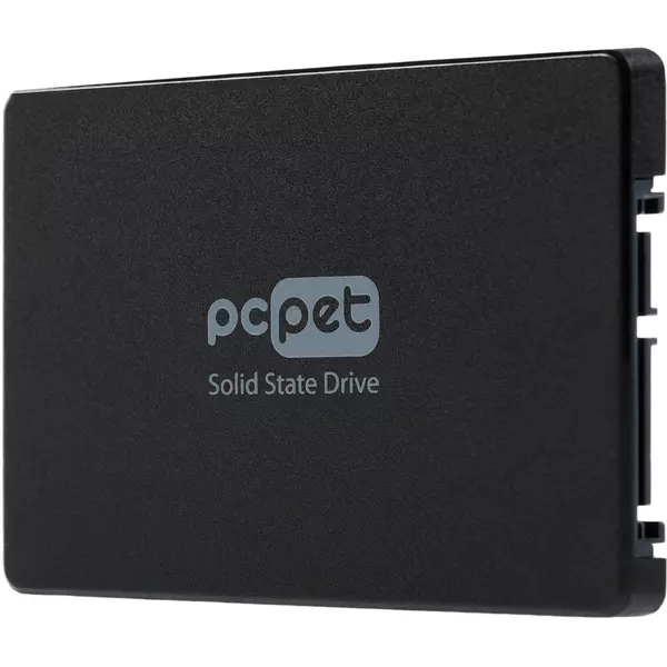 Купить SSD-накопитель PC Pet 4Tb SATA-III 2.5" OEM [PCPS004T2], изображение 3 в интернет-магазине Irkshop.ru