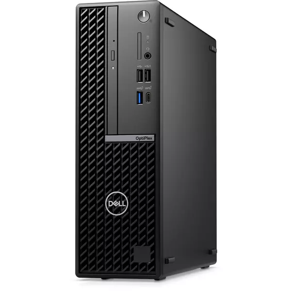 Купить ПК Dell Optiplex 7010 Plus SFF i7 13700 (2.1) 32Gb 1Tb 7.2k SSD512Gb UHDG 770 Linux Ubuntu GbitEth 260W мышь клавиатура черный [7010SP-7380], изображение 3 в интернет-магазине Irkshop.ru