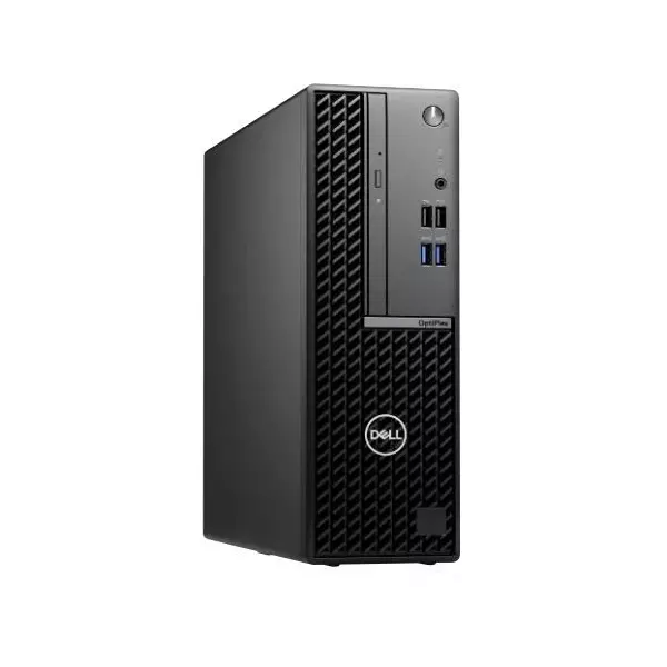 Купить ПК Dell Optiplex 7010 SFF i5 13500 (2.5) 16Gb 1Tb 7.2k SSD256Gb RX 6300 2Gb Linux Ubuntu GbitEth 180W мышь клавиатура черный [7010S-5660] в интернет-магазине Irkshop.ru