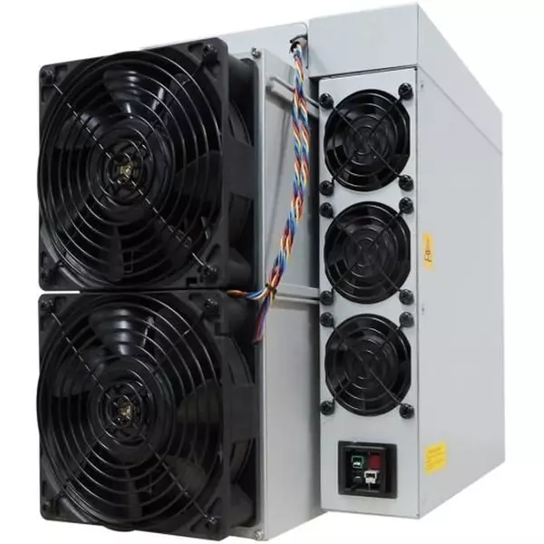 Купить Асик Bitmain Antminer S21 195T в интернет-магазине Irkshop.ru