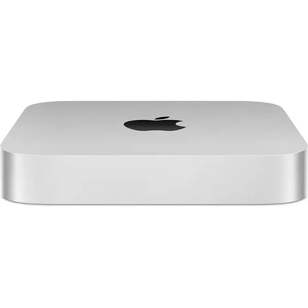 Купить ПК Apple Mac mini A2686 slim M2 8 core (3.49) 8Gb SSD512Gb 10 core GPU macOS GbitEth WiFi BT серебристый [MMFK3CH/A], изображение 4 в интернет-магазине Irkshop.ru