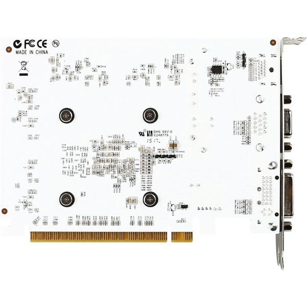 Купить Видеокарта MSI GeForce GT 730 2Gb PCI-E 128bit GDDR3 902/1600 DVIx1 HDMIx1 CRTx1 HDCP RTL [N730-2GD3V3], изображение 3 в интернет-магазине Irkshop.ru