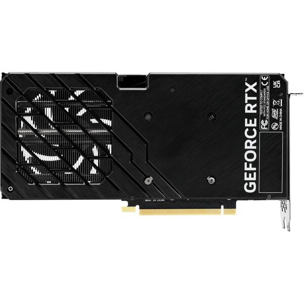 Купить Видеокарта Palit GeForce RTX 4060TI 8Gb PCI-E 4.0 128bit GDDR6 2310/18000 HDMIx1 DPx3 HDCP RTL [NE6406TT19P1-1060D] в интернет-магазине Irkshop.ru