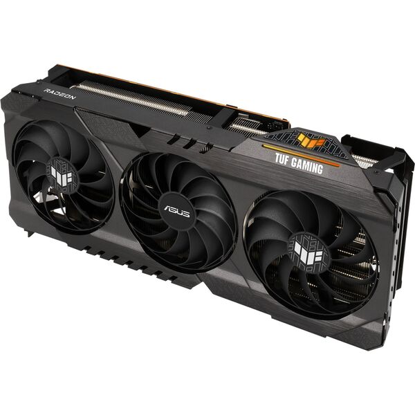 Купить Видеокарта Asus Radeon RX 7800XT 16Gb PCI-E 4.0 256bit GDDR6 2213/19500 HDMIx1 DPx3 HDCP RTL [TUF-RX7800XT-O16G-OG-GAMING], изображение 16 в интернет-магазине Irkshop.ru