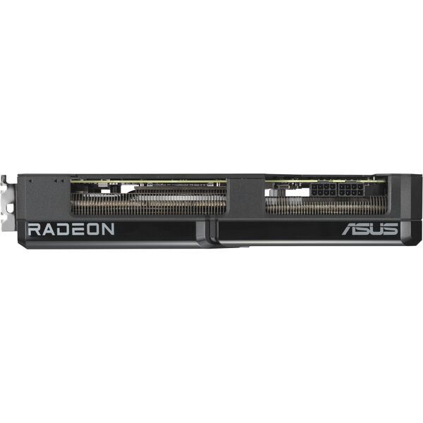 Купить Видеокарта Asus Radeon RX 7800XT 16Gb PCI-E 4.0 256bit GDDR6 2169/19500 HDMIx1 DPx3 HDCP RTL [DUAL-RX7800XT-O16G], изображение 5 в интернет-магазине Irkshop.ru