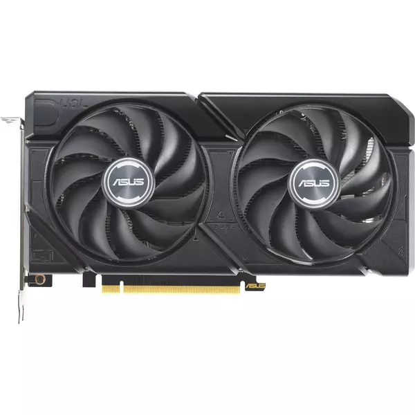 Купить Видеокарта Asus GeForce RTX 4070 Super 12Gb PCI-E 4.0 192bit GDDR6X 2475/21000 HDMIx1 DPx3 HDCP RTL [DUAL-RTX4070S-12G-EVO] в интернет-магазине Irkshop.ru