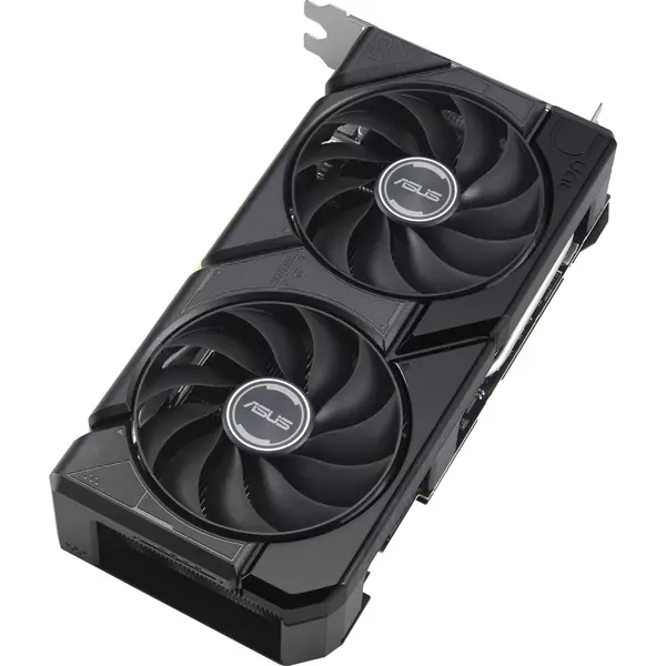 Купить Видеокарта Asus GeForce RTX 4070 Super 12Gb PCI-E 4.0 192bit GDDR6X 2475/21000 HDMIx1 DPx3 HDCP RTL [DUAL-RTX4070S-12G-EVO], изображение 14 в интернет-магазине Irkshop.ru