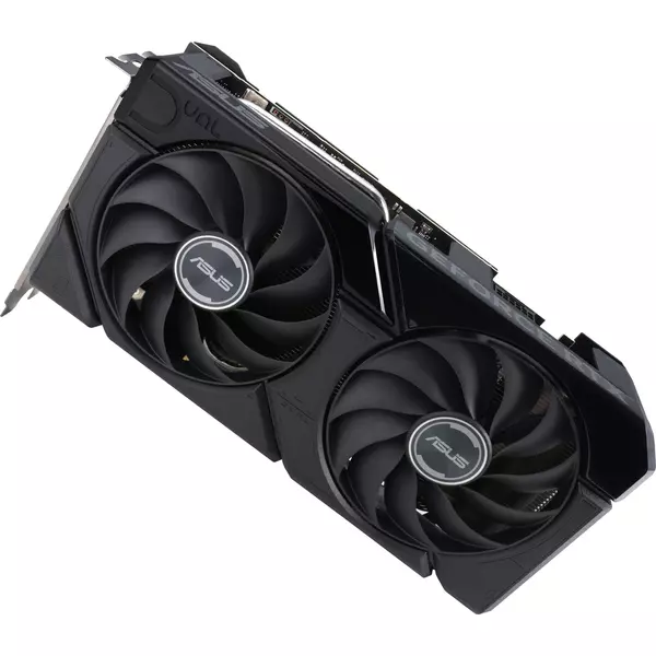 Купить Видеокарта Asus GeForce RTX 4070 Super 12Gb PCI-E 4.0 192bit GDDR6X 2475/21000 HDMIx1 DPx3 HDCP RTL [DUAL-RTX4070S-12G-EVO], изображение 7 в интернет-магазине Irkshop.ru