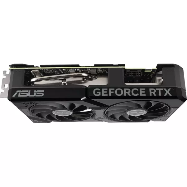 Купить Видеокарта Asus GeForce RTX 4070 Super 12Gb PCI-E 4.0 192bit GDDR6X 2475/21000 HDMIx1 DPx3 HDCP RTL [DUAL-RTX4070S-12G-EVO], изображение 4 в интернет-магазине Irkshop.ru