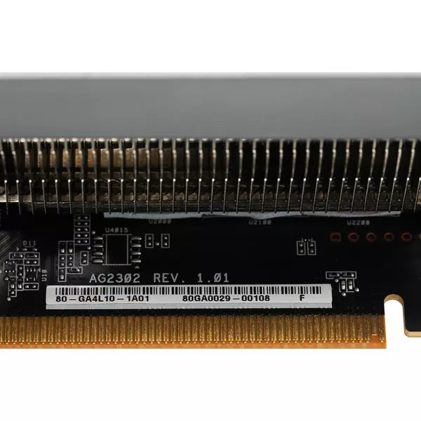 Купить Видеокарта ASRock Radeon RX 7700XT 12Gb PCI-E 4.0 192bit GDDR6 2276/18000 HDMIx1 DPx3 HDCP RTL [RX7700XT PG 12GO], изображение 4 в интернет-магазине Irkshop.ru