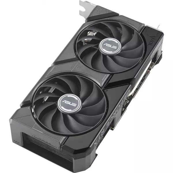 Купить Видеокарта Asus GeForce RTX 4060TI 16Gb PCI-E 4.0 128bit GDDR6 2595/18000 HDMIx1 DPx3 HDCP RTL [DUAL-RTX4060TI-O16G-EVO], изображение 9 в интернет-магазине Irkshop.ru