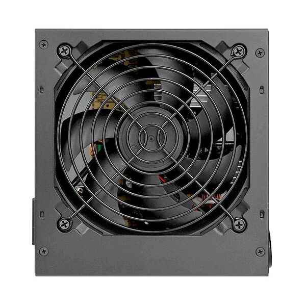 Купить Блок питания Thermaltake TR2 S 80 PLUS WHITE ATX 550W (20+4pin) APFC 120mm fan 5xSATA RTL [PS-TRS-0550NPCWEU-2], изображение 2 в интернет-магазине Irkshop.ru