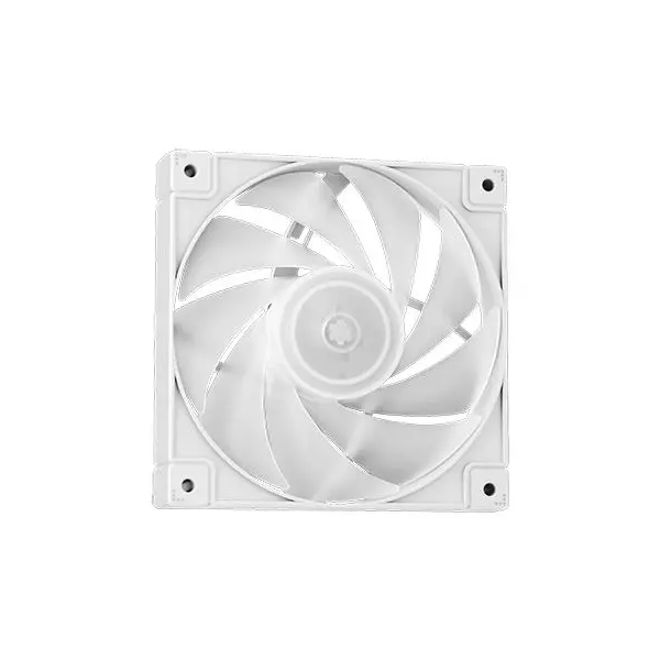 Купить Корпус Deepcool CH360 белый без БП mATX 7x120mm 2x140mm 1xUSB3.0 audio bott PSU, изображение 11 в интернет-магазине Irkshop.ru