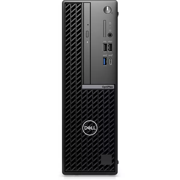 Купить ПК Dell Optiplex 7010 Plus SFF Core i9 13900 (2) 32Gb SSD1Tb UHDG 770 Linux Ubuntu GbitEth 260W мышь клавиатура черный [7010SP-9310], изображение 3 в интернет-магазине Irkshop.ru