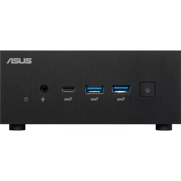 Купить Неттоп Asus PN64-B-S3165MD i3 1220P (1.5) UHDG noOS 2.5xGbitEth WiFi BT 90W черный [90MR00U1-M00550] в интернет-магазине Irkshop.ru