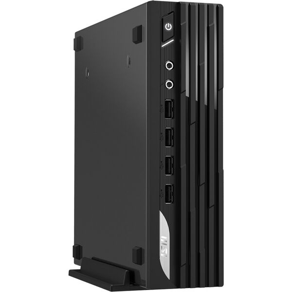 Купить Неттоп MSI Pro DP21 13M-086BRU i3 13100 (3.4) UHDG 730 noOS GbitEth WiFi BT 120W черный [936-B0A421-086], изображение 3 в интернет-магазине Irkshop.ru