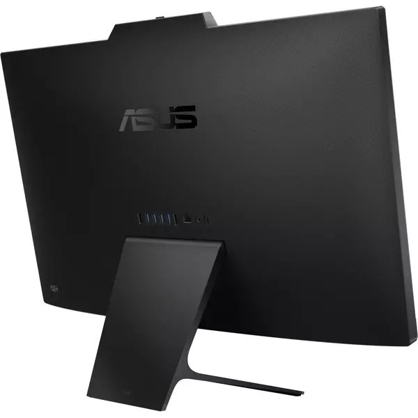 Купить Моноблок Asus F3702WFA-BPE0090 27" Full HD Ryzen 3 7320U (2.4) 8Gb SSD512Gb RGr CR noOS GbitEth WiFi BT 90W клавиатура мышь Cam черный [90PT03M2-M00D60], изображение 7 в интернет-магазине Irkshop.ru