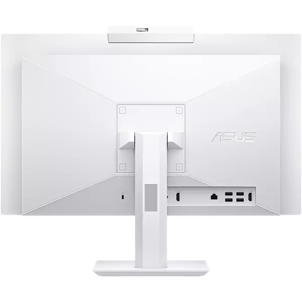 Купить Моноблок Asus A5402WVA-WPC0040 23.8" Full HD i5 1340P (1.9) 16Gb SSD512Gb UHDG CR noOS GbitEth WiFi BT 120W клавиатура мышь Cam белый [90PT03J1-M021M0], изображение 5 в интернет-магазине Irkshop.ru