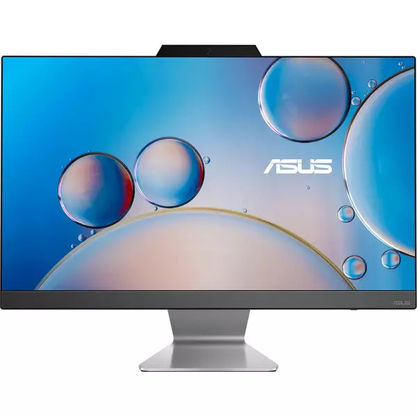 Купить Моноблок Asus E3402WVA-BPC0150 23.8" Full HD Core 5 120U (1.4) 16Gb SSD1Tb Graphics CR noOS GbitEth WiFi BT 90W клавиатура мышь Cam черный [90PT03T2-M00UB0] в интернет-магазине Irkshop.ru