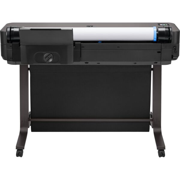 Купить Плоттер HP Designjet T630 A0/36" [5HB11A] в интернет-магазине Irkshop.ru