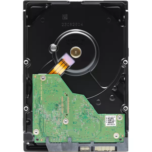 Купить Жесткий диск Western Digital 4Tb Surveillance Purple SATA-III (5400rpm) 256Mb 3.5" [WD43PURZ] в интернет-магазине Irkshop.ru