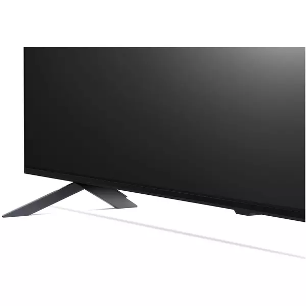 Купить ЖК-телевизор LG 55QNED756RA.ARUB LED 55" 4K Ultra HD 60Hz DVB-T DVB-T2 DVB-C DVB-S DVB-S2 USB WiFi Smart TV черный титан, изображение 3 в интернет-магазине Irkshop.ru