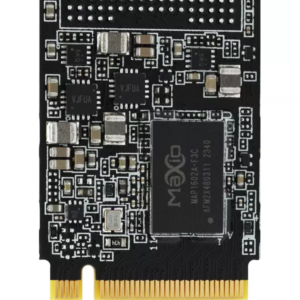 Купить SSD-накопитель AData 512Gb Legend 900 PCIe 4.0 x4 M.2 2280 [SLEG-900-512GCS], изображение 5 в интернет-магазине Irkshop.ru