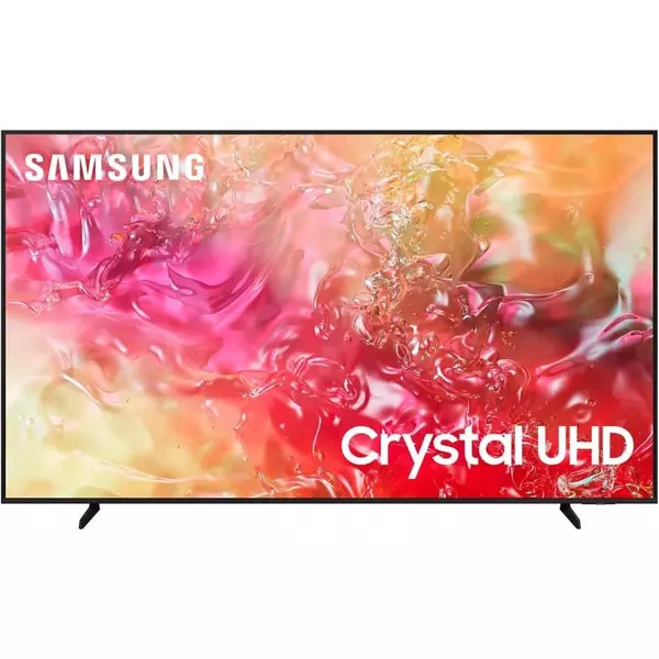 Купить ЖК-телевизор Samsung UE85DU7100UXRU 85" LED Series 7 4K Ultra HD 60Hz DVB-T2 DVB-C DVB-S2 USB WiFi Smart TV черный, изображение 3 в интернет-магазине Irkshop.ru