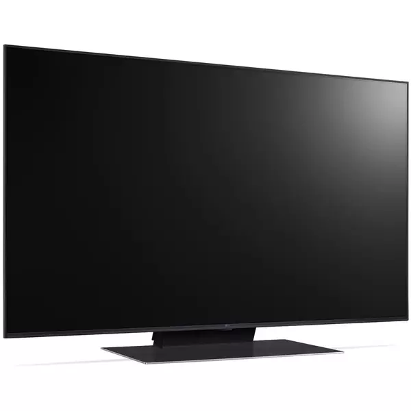 Купить ЖК-телевизор LG 43UT91006LA.ARUB 43" LED 4K Ultra HD 60Hz DVB-T DVB-T2 DVB-C DVB-S DVB-S2 USB WiFi Smart TV черный, изображение 3 в интернет-магазине Irkshop.ru