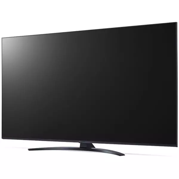 Купить ЖК-телевизор LG 50UT81006LA.ARUB 50" LED 4K Ultra HD 60Hz DVB-T DVB-T2 DVB-C DVB-S2 USB WiFi Smart TV черный, изображение 5 в интернет-магазине Irkshop.ru