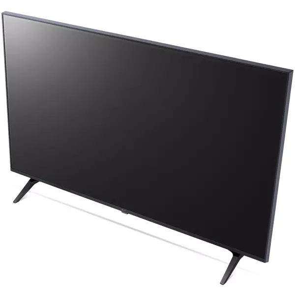 Купить ЖК-телевизор LG 65UT80006LA.ARUB LED 65" 4K Ultra HD 60Hz DVB-T DVB-T2 DVB-C DVB-S DVB-S2 USB WiFi Smart TV черный, изображение 5 в интернет-магазине Irkshop.ru