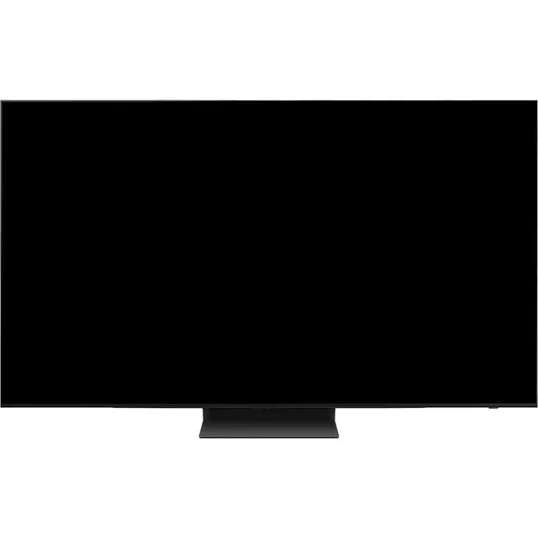 Купить ЖК-телевизор Samsung QE55S90DAUXRU 55" OLED Series 9 4K Ultra HD 120Hz DVB-T2 DVB-C DVB-S2 USB WiFi Smart TV черный графит, изображение 6 в интернет-магазине Irkshop.ru