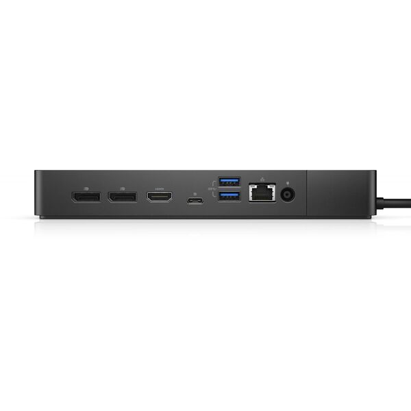 Купить Док-станция Dell Dock WD19S 180W (210-AZBU) [WD19-4908], изображение 5 в интернет-магазине Irkshop.ru