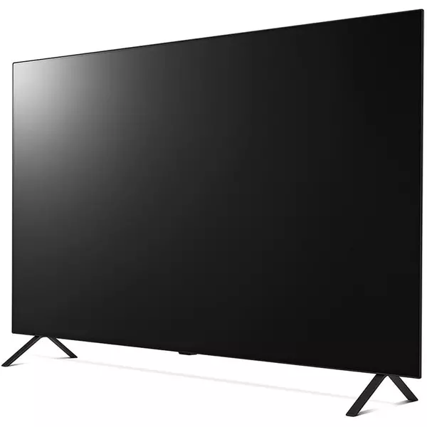 Купить ЖК-телевизор LG OLED55B4RLA.ARUB OLED 55" 4K Ultra HD 120Hz DVB-T2 DVB-C DVB-S2 USB WiFi Smart TV черный, изображение 4 в интернет-магазине Irkshop.ru