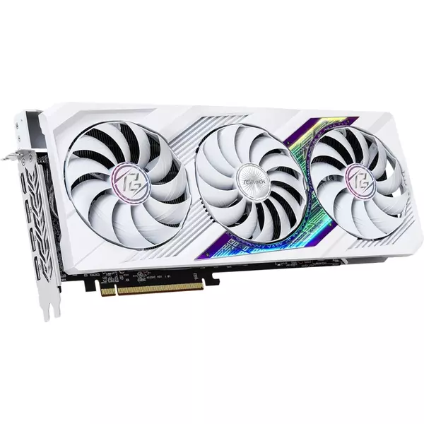 Купить Видеокарта ASRock Radeon RX 7900XT 20Gb PCI-E 4.0 320bit GDDR6 2075/20000 HDMIx1 DPx3 HDCP RTL [RX7900XT PGW 20GO], изображение 2 в интернет-магазине Irkshop.ru