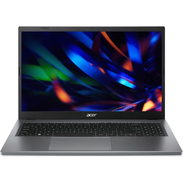 Купить Ноутбук Acer Extensa 15 EX215-23-R2FV Ryzen 3 7320U 8Gb SSD512Gb AMD Radeon 15.6" IPS FHD (1920x1080) Windows 11 Home grey WiFi BT Cam [NX.EH3CD.006], изображение 2 в интернет-магазине Irkshop.ru