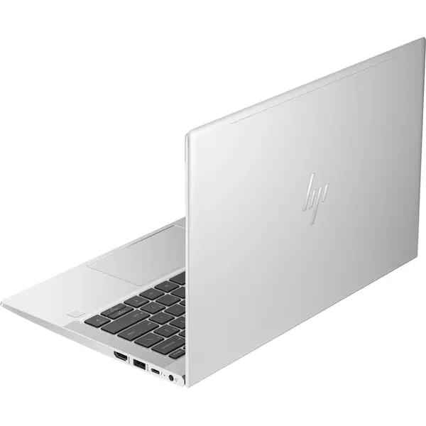 Купить Ноутбук HP EliteBook 630 G10 Core i5 1335U 16Gb SSD512Gb Intel Iris Xe graphics 13.3" IPS FHD (1920x1080) Free DOS 3.0 silver WiFi BT Cam [725H1EA], изображение 3 в интернет-магазине Irkshop.ru