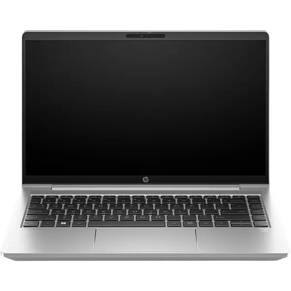 Купить Ноутбук HP ProBook 440 G10 Core i5 1335U 8Gb SSD512Gb Intel Iris Xe graphics 14" IPS FHD (1920x1080) Free DOS silver WiFi BT Cam [816N0EA], изображение 3 в интернет-магазине Irkshop.ru