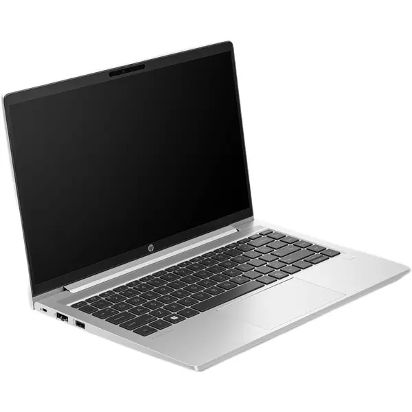 Купить Ноутбук HP ProBook 440 G10 Core i5 1335U 8Gb SSD512Gb Intel Iris Xe graphics 14" IPS FHD (1920x1080) Free DOS silver WiFi BT Cam [816N0EA] в интернет-магазине Irkshop.ru