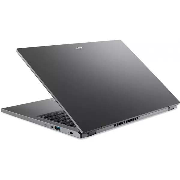 Купить Ноутбук Acer Extensa 15 EX215-23-R0QS Ryzen 5 7520U 16Gb SSD512Gb AMD Radeon 15.6" IPS FHD (1920x1080) Windows 11 Home grey WiFi BT Cam [NX.EH3CD.00C], изображение 5 в интернет-магазине Irkshop.ru